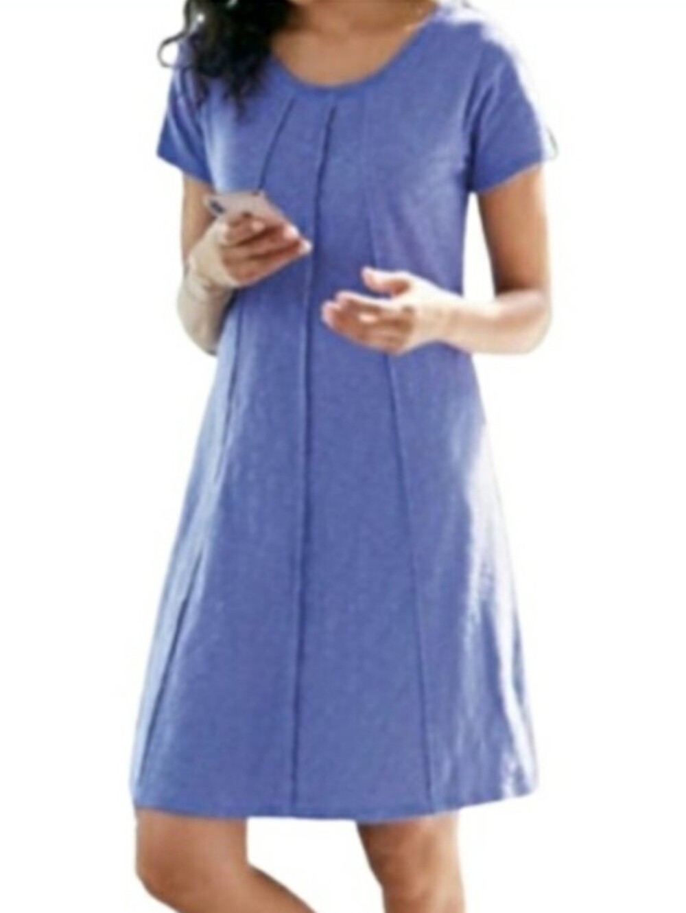 Soft Surroundings Marchesa Dress